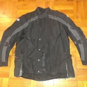 Joe Rocket touring Jacket